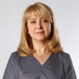 Ганиева Лола Юлдашевна