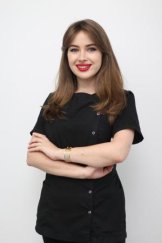 Винорадова Дарья Николаевна