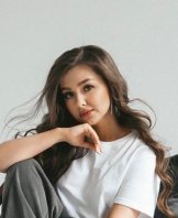 Васильева Алена Павловна