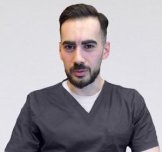 Аскеров Самир Маис оглы