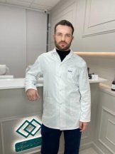 Кабулов Георгий Русланович