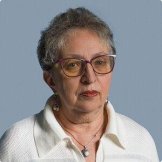 Буровская Елена Александровна