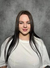 Савченко Алина