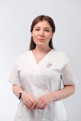 Ковалева Татьяна Александровна