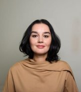 Диденко Елена Владимировна