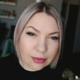 Хомченко Екатерина