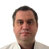 Добриков Дмитрий Игоревич