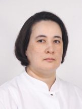 Камалендинова Альфия Рушановна