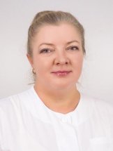 Гипсман Элла Сергеевна