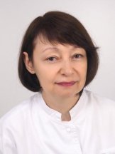 Гаткина Анна Яковлевна