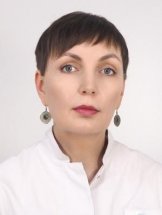 Фролова Майя Викторовна