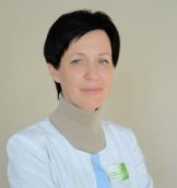 Хохлина Наталья Ивановна