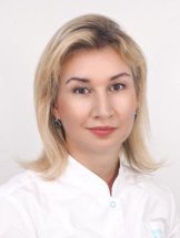 Ланевич Татьяна Олеговна