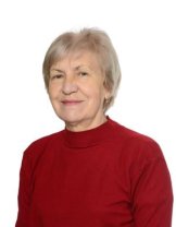 Шадрина Тамара Павловна