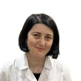 Мухтарова Джанета Казбековна