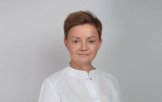 Амелина Евгения Сергеевна