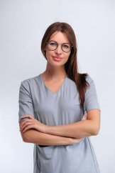 Добрынина Юлия Александровна