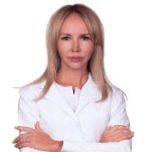 Сенникова Светлана Валерьевна