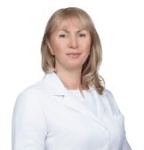 Подгорная Юлия Владимировна