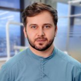 Ульбашев Омар Борисович