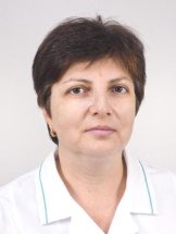 Дзуцева Светлана Георгиевна