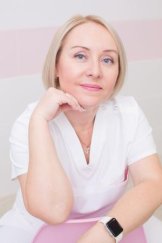 Редько Светлана Владимировна