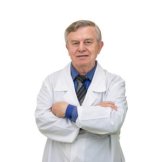 Семёнов Виктор Константинович