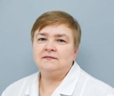 Ворсина Елена Витальевна