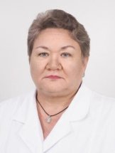 Вечканова Татьяна Ивановна
