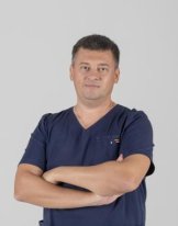 Репьевский Виталий Анатольевич