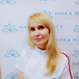 Малина Валентина
