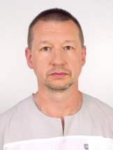 Антонов Сергей Александрович