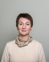 Лебедева Елена Владимировна