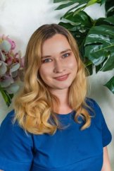 Денисова Елена Михайловна