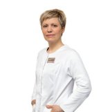 Швецова Наталья Владиславовна