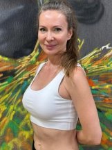 Аксенова Александра