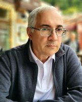 Хондкарян Дмитрий Гургенович