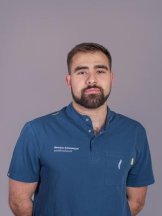 Капанадзе Михаил Амиранович
