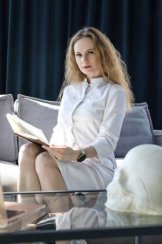 Ушнурцева Галина Васильевна