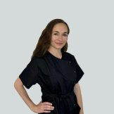 Пушкарева Александра Владимировна