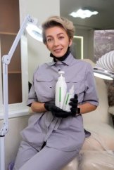 Озерская Ирина