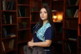 Шкабурда Юлия Владимировна