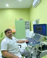 Гулоев Магомед Хамзатович