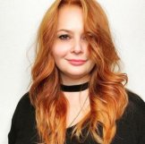 Ионанова Наталья