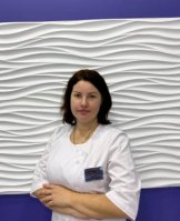 Шевченко Ксения Владимировна