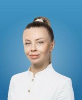 Шлыкова Анастасия Сергеевна
