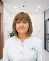 Мичурина Ирина Валерьевна