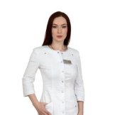 Федорова Мария Николаевна