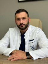 Зайцев Кирилл Леонидович