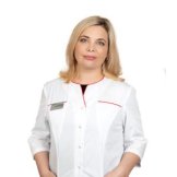 Мельчакова Анна Николаевна